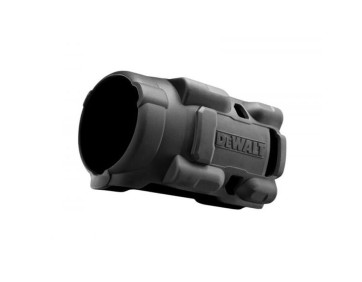 Захисний гумовий чохол для ударного гайкокрута DeWALT PB921.22.23
