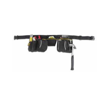 Пояс Basic Tool Apron для ношения инструмента из полиэстера STANLEY 1-96-178