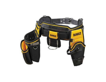 Пояс для инструмента с комплектом сумок DeWALT DWST1-75552