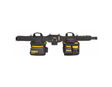 Профессиональный ремень с навесными сумками DeWALT DWST40603-1 Профессиональный ремень с навесными сумками DeWALT DWST40603-1