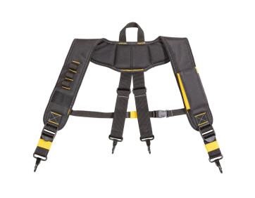 Профессиональный ремень с навесными сумками DeWALT DWST40901-1