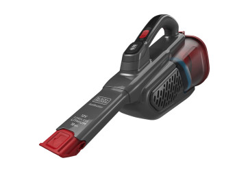 Пилосос акумуляторний BLACK+DECKER BHHV315B