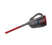 Пилосос акумуляторний BLACK+DECKER BHHV315B - Фото 1