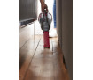 Пилосос акумуляторний BLACK+DECKER BHHV315B - Фото 4