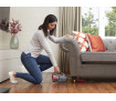 Пилосос акумуляторний BLACK+DECKER BHHV315B - Фото 7