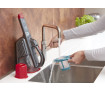 Пилосос акумуляторний BLACK+DECKER BHHV315B - Фото 10
