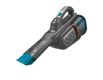 Пилосос акумуляторний BLACK+DECKER BHHV520BF