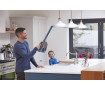 Пилосос акумуляторний BLACK+DECKER BHHV520BF - Фото 1