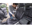 Пилосос акумуляторний BLACK+DECKER BHHV520BF - Фото 6