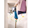 Пилосос акумуляторний BLACK+DECKER BHHV520BF - Фото 7