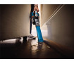 Пилосос акумуляторний BLACK+DECKER BHHV520BF - Фото 8