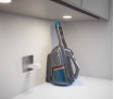 Пилосос акумуляторний BLACK+DECKER BHHV520BF - Фото 10
