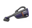 Пилосос акумуляторний BLACK+DECKER BHHV520BFP - Фото 2