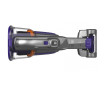 Пилосос акумуляторний BLACK+DECKER BHHV520BFP - Фото 3