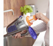 Пилосос акумуляторний BLACK+DECKER BHHV520BFP - Фото 5