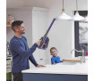 Пилосос акумуляторний BLACK+DECKER BHHV520BFP - Фото 7