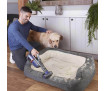 Пилосос акумуляторний BLACK+DECKER BHHV520BFP - Фото 8