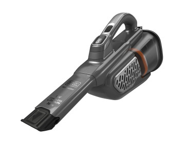 Пилосос акумуляторний BLACK+DECKER BHHV520BT