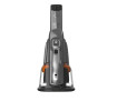 Пилосос акумуляторний BLACK+DECKER BHHV520BT - Фото 3