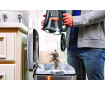 Пилосос акумуляторний BLACK+DECKER BHHV520BT - Фото 6