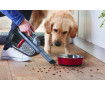 Пилосос акумуляторний BLACK+DECKER BHHV520BT - Фото 9