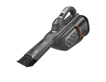 Пилосос акумуляторний BLACK+DECKER BHHV520JF