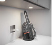 Пилосос акумуляторний BLACK+DECKER BHHV520JF - Фото 2