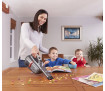 Пилосос акумуляторний BLACK+DECKER BHHV520JF - Фото 4