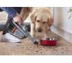 Пилосос акумуляторний BLACK+DECKER BHHV520JF - Фото 5
