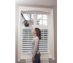 Пилосос акумуляторний BLACK+DECKER BHHV520JF - Фото 6