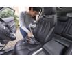 Пилосос акумуляторний BLACK+DECKER BHHV520JF - Фото 9
