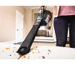 Пилосос акумуляторний BLACK+DECKER BHHV520JF - Фото 10