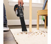 Пилосос акумуляторний BLACK+DECKER BHHV520JF - Фото 13
