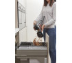 Пилосос акумуляторний BLACK+DECKER BHHV520JF - Фото 15