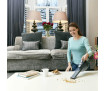 Пилосос акумуляторний BLACK+DECKER DVA315JF - Фото 4