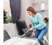 Пилосос акумуляторний BLACK+DECKER DVA315JF - Фото 5