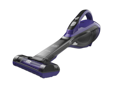 Пилосос акумуляторний BLACK+DECKER DVA325JP07