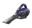 Пилосос акумуляторний BLACK+DECKER DVA325JP07 - Фото 1