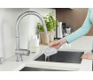 Пилосос акумуляторний BLACK+DECKER DVA325JP07 - Фото 6