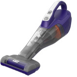 Пылесос аккумуляторный BLACK+DECKER DVB315JP Пылесос аккумуляторный BLACK+DECKER DVB315JP