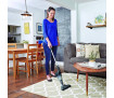 Пилосос акумуляторний BLACK+DECKER NSVA315J - Фото 3