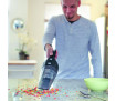 Пилосос акумуляторний BLACK+DECKER NSVA315J - Фото 4