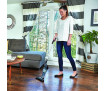 Пилосос акумуляторний BLACK+DECKER NSVA315J - Фото 5