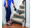 Пилосос акумуляторний BLACK+DECKER NSVA315J - Фото 7