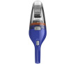 Пилосос акумуляторний BLACK+DECKER NVC115WA - Фото 1