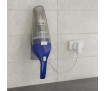 Пилосос акумуляторний BLACK+DECKER NVC115WA - Фото 3