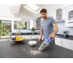 Пилосос акумуляторний BLACK+DECKER NVC115WA - Фото 4