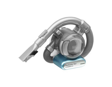 Пылесос аккумуляторный BLACK+DECKER PD1420LP