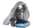 Пылесос аккумуляторный BLACK+DECKER PD1420LP - Фото 1