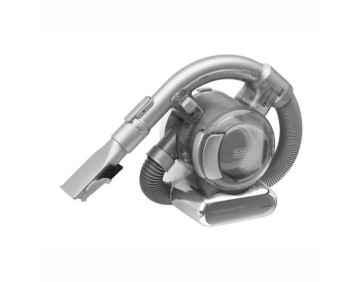 Пилосос акумуляторний BLACK+DECKER PD1820LF